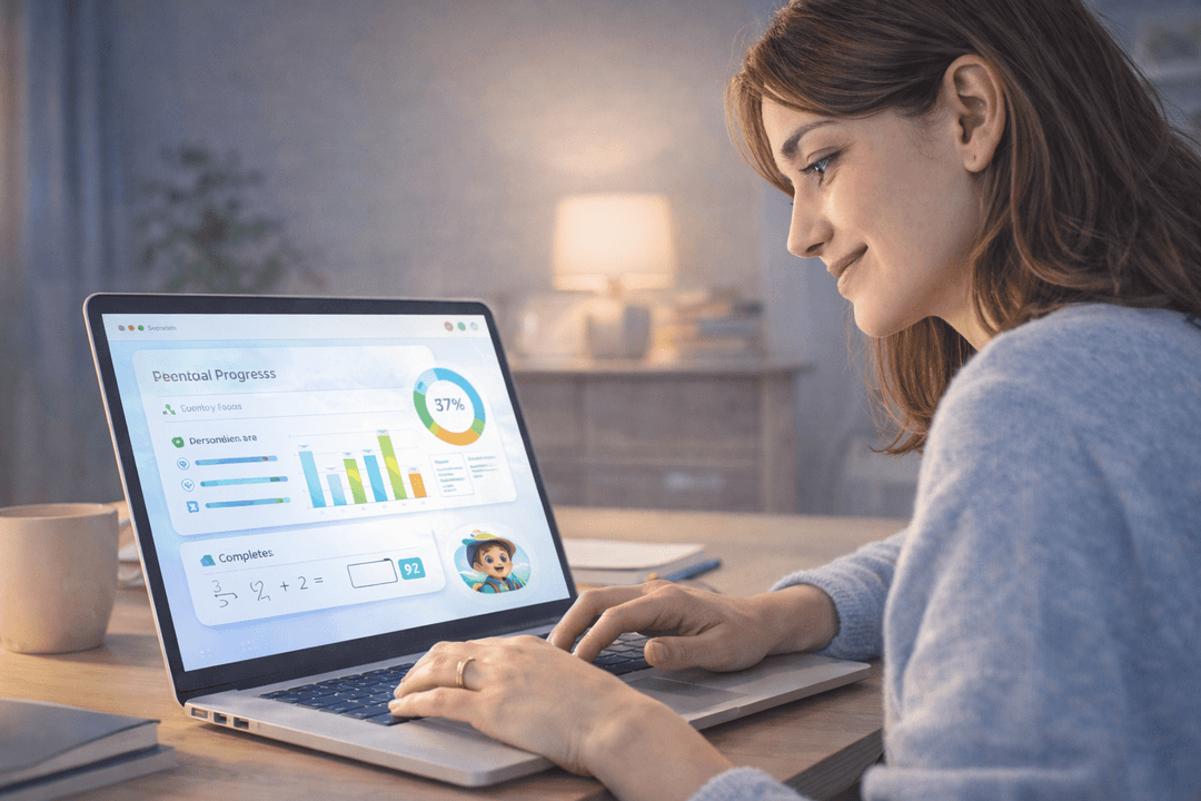 Benefícios do Aprende.AI